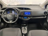 occasion Toyota Yaris Hybride 100h Dynamic