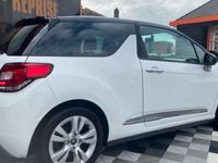 occasion Citroën DS3 1.6 hdi 90 fap airdream so chic