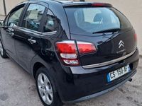 Occasion Citroën C3 Touch 70 ch (51 kW) 2013 Citadine