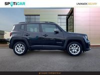 occasion Jeep Renegade 1.6 MultiJet 120ch Limited - VIVA3574016