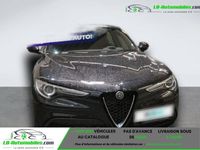 occasion Alfa Romeo Stelvio 2.0T 280 ch Q4 BVA