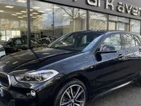 occasion BMW 118 X2 (f39) i 140ch M Sport 118g