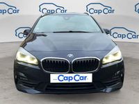 Occasion BMW 116 2019 Citadine
