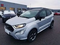 occasion Ford Ecosport 1.0 Ecoboost 125ch St-line Euro6.2