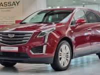 occasion Cadillac XT5 3.6i V6 Awd - Bva Premium