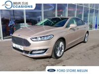 occasion Ford Mondeo Hybrid 187ch Vignale Bva 4p Euro6.2