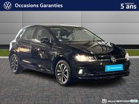 occasion VW Polo 1.0 TSI 95ch United Euro6d-T - VIVA190827638