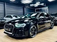 occasion Audi RS3 Sportback Ii (2) 2.5 Tfsi 400 Quattro S Tronic