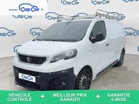 Occasion Peugeot Expert 122 ch (89 kW) 2021 Blanc Van