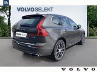 occasion Volvo XC60 D4 AdBlue AWD 190ch Inscription Geartronic