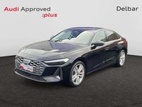 Occasion Audi A5 Advanced Plus 204 ch (150 kW) 2025 Noir Coupé