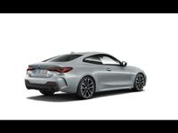 occasion BMW 420 Serie 4 dA xDrive 190ch M Sport - VIVA124059335