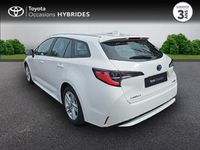 occasion Toyota Corolla 122h Dynamic Business + Stage Hybrid Academy MY21 - VIVA191896624