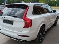 Occasion Volvo XC90 R-Design 303 ch (222 kW) 2021 SUV