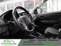 occasion Mitsubishi L200 DOUBLE CAB 2.2 DI-D 150 4WD BVM