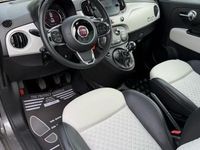 Occasion Fiat 500 Star 70 ch (51 kW) 2020 Citadine