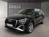 occasion Audi Q2 35 2.0 Tdi S Line (euro 6d)