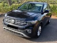 occasion VW T-Cross - 1.0 Tsi 95ch Lounge