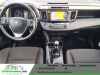 occasion Toyota RAV4 151 VVT-i AWD BVM