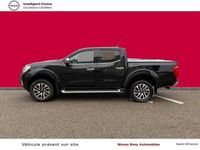 occasion Nissan Navara Np3002018 NP3002.3 DCI 190 DOUBLE CAB