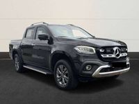 occasion Mercedes X250 X-Class 250d 190ch Power 4Matic BVA7