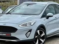 occasion Ford Fiesta Vi 1.0 Ecoboost 100 Active Pack