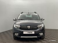 occasion Dacia Sandero II 0.9 TCe 90ch Stepway - 20