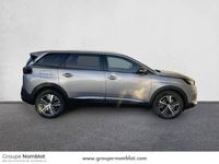 occasion Peugeot 5008 Puretech 130ch S&s Eat8 Allure Pack