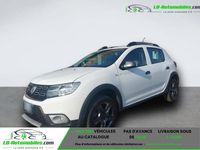Occasion Dacia Sandero 90 ch (66 kW) 2017 Citadine