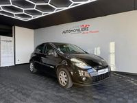 Occasion Renault Clio III 103 ch (75 kW) 2011 Noir Citadine