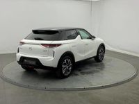 Occasion DS Automobiles DS3 Crossback E-Tense Grand Chic 100 kW (136 ch) 2021 Blanc SUV