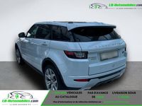 occasion Land Rover Range Rover evoque Si4 290 BVA