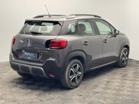 occasion Citroën C3 Aircross Puretech 110 S&s Bvm6 Feel