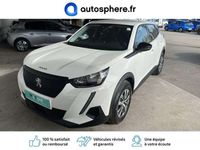 occasion Peugeot 2008 1.2 PureTech 100ch S&S Active