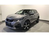 occasion Peugeot 3008 1.5 BlueHDi 130ch E6.c Crossway S&S EAT8