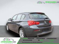 occasion BMW 118 118 d 150 ch BVM