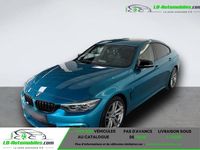 Occasion BMW 420 Comfort Edition 184 ch (135 kW) 2017 Coupé