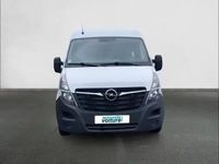 Occasion Opel Movano 180 ch (132 kW) 2021 Blanc Van