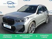 occasion BMW iX1 Xdrive30 313 Bva7 Edition Sport