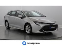 occasion Toyota Corolla TOURING SPORTS 122h Dynamic Business