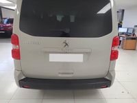 occasion Peugeot Traveller Business Long Bluehdi 120ch S&s Bvm6 -