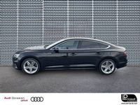 occasion Audi A5 Sportback S line 2.0 TDI 110 kW (150 ch) S tronic
