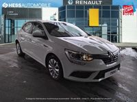 occasion Renault Mégane IV MÉGANEBerline Blue dCi 95 Life - Life