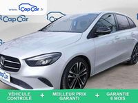 Occasion Mercedes B180 Progressive 116 ch (85 kW) 2019 Monospace
