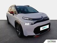 Occasion Citroën C3 Aircross PureTech 130 ch (95 kW) 2021 Blanc SUV