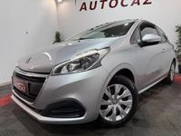 Occasion Peugeot 208 Allure 83 ch (61 kW) 2016 Gris Citadine