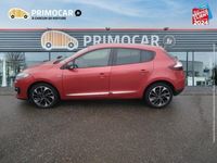 occasion Renault Mégane 1.5 Dci 110ch Energy Bose Eco² 2015