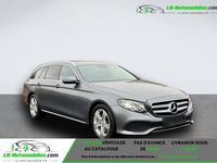 Occasion Mercedes E200 184 ch (135 kW) 2017 Berline