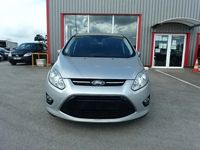 occasion Ford C-MAX 1.6 TDCI 115CH FAP STOP\u0026START BUSINESS