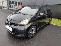 occasion Toyota Aygo 1.4 D Sport